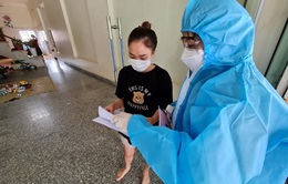 Mô hình Tổ COVID cộng đồng Bắc Giang phát huy hiệu quả chống dịch
