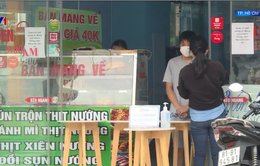 Thành phố Lạng Sơn: Hàng ăn được mở cửa đến 23h, đám cưới tổ chức trong 1 ngày