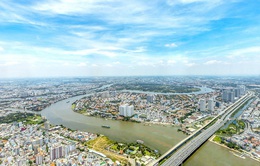 Phát triển TP Thủ Đức trở thành trung tâm kinh tế tri thức của TP Hồ Chí Minh đến năm 2040