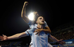 Kết quả Europa League sáng 17/9: West Ham giành chiến thắng, Leicester City chia điểm với Napoli