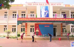 Thanh Hoá chuẩn bị đón học sinh trở lại trường sau giãn cách