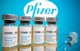 Phê duyệt kinh phí mua bổ sung gần 20 triệu liều vaccine Pfizer