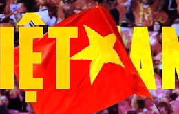 Tinh thần dân tộc - Khát vọng Việt Nam