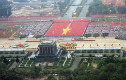 Việt Nam - Đoàn kết là sức mạnh