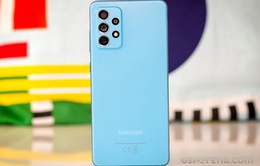 Samsung Galaxy A73 sẽ có camera lên tới 108 MP?