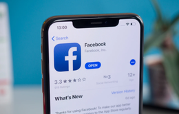 Facebook bị đe dọa xóa khỏi App Store