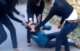 Phú Thọ: Xử lý nghiêm vụ nữ sinh lớp 10 bị hành hung, phát tán clip