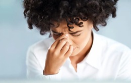5 phương pháp giảm nhanh triệu chứng viêm xoang ngay tại nhà
