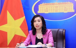 Việt Nam sẵn sàng chia sẻ thông tin, kinh nghiệm với Trung Quốc về việc tham gia Hiệp định CPTPP