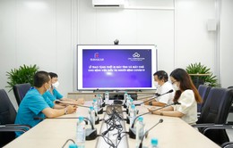 Trao tặng máy tính và hệ thống máy chủ cho bệnh viện Đại học Y Hà Nội