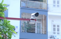 Rủi ro an ninh mạng từ 380.000 camera giám sát
