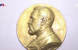 Lễ trao giải Nobel tiếp tục được tổ chức trực tuyến