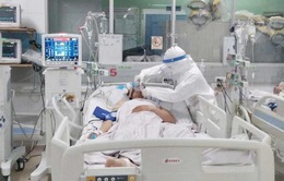 538.454 bệnh nhân COVID-19 tại Việt Nam đã được công bố khỏi bệnh, còn 4.135 ca nặng