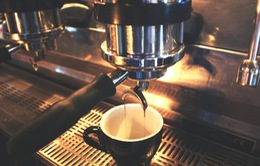 TP Hồ Chí Minh xếp hạng 7 trong top 10 điểm đến thưởng thức cà phê trên thế giới
