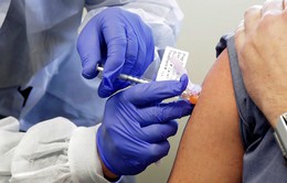 Mũi tiêm vaccine COVID-19 “thứ 3” có quan trọng hay không?