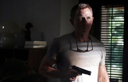 Kết thúc vai điệp viên 007, Daniel Craig không quan tâm đến người kế nhiệm