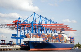 Giảm một số chi phí hàng hải hỗ trợ doanh nghiệp vận tải biển
