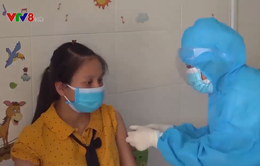 Phú Yên: Tổ chức tiêm vắc xin cho thai phụ