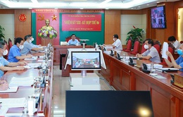 Kỷ luật hàng loạt cán bộ Tòa án tỉnh Quảng Ninh và nguyên Tổng Giám đốc BHXH Việt Nam