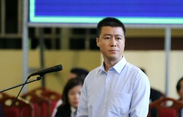Giảm án tù sai cho Phan Sào Nam, 5 cán bộ TAND tỉnh Quảng Ninh bị kỷ luật