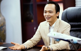 Ủy ban Chứng khoán: Xem xét xử lý vi phạm của ông Trịnh Văn Quyết