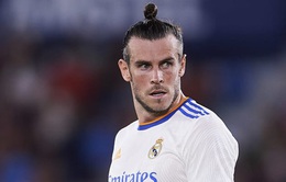 Gareth Bale đã tính tới việc giải nghệ