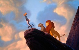 Những ca khúc Disney hay nhất mọi thời đại: Nhạc phim "Vua sư tử" vẫn đứng đầu