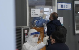 Hàn Quốc tạm nới lỏng quy định phòng chống dịch trong 3 tuần
