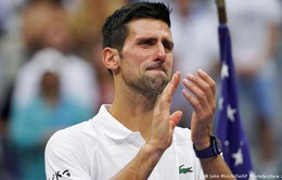 Novak Djokovic lại bị huỷ visa nhập cảnh vào Australia