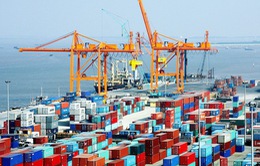 Nguy cơ gián đoạn vận tải đường biển tại Trung Quốc