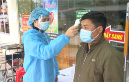 Yên Bái: Tăng cường phòng chống dịch tại các bệnh viện