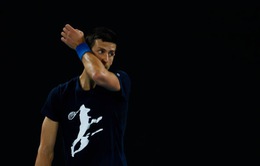 Xác định thời gian tổ chức phiên kháng cáo của Novak Djokovic