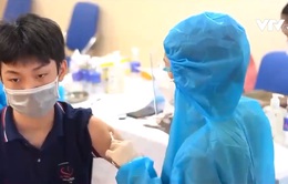 Hà Nội: Nhà trường chờ kế hoạch tiêm vaccine cho trẻ từ 5-11 tuổi
