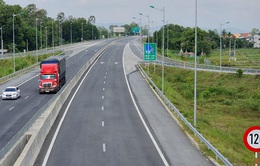 Nghị quyết về Chủ trương đầu tư Dự án xây dựng công trình đường bộ cao tốc Bắc - Nam phía Đông giai đoạn 2021-2025