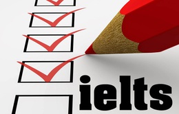 Bộ GD&ĐT: Không có sự bất bình đẳng khi xét tuyển đại học bằng IELTS, TOEFL