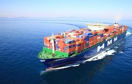Hàn Quốc phạt nặng các công ty tàu biển thao túng giá