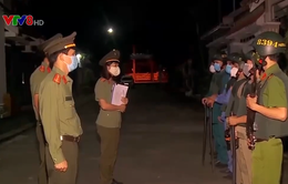 Đà Nẵng: Gia tăng nạn trộm cắp cuối năm