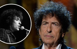 Bob Dylan đã bán toàn bộ danh mục ghi âm cho Sony