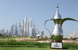 Những ngôi sao quy tụ tại giải golf Dubai Desert Classic
