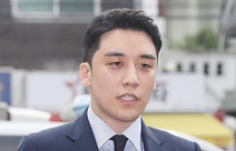 Seungri nhận mọi tội danh, tòa giảm án xuống 1 năm 6 tháng tù