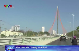 Đà Nẵng chính thức vận hành nút giao thông Cầu Sông Hàn và tuyến đường Ngô Quyền