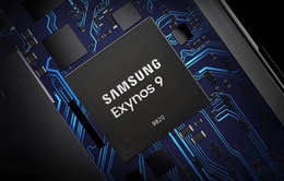 Samsung Electronics công bố lợi nhuận kỷ lục
