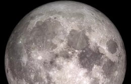 Tên lửa "mất kiểm soát" của SpaceX sẽ lao vào mặt trăng trong vài tuần nữa