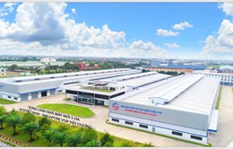 Tự hào nhà máy mới – nơi hội tụ ước mơ người Trần Phú