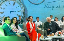 Mùa đoàn tụ 2022 - Những câu chuyện sẻ chia ấm áp và khát vọng vươn lên của Người Việt