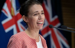 Thủ tướng New Zealand tự cách ly sau khi tiếp xúc với người mắc COVID-19