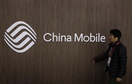 China Mobile sẽ lên sàn Thượng Hải sau đợt IPO lớn nhất Trung Quốc 10 năm qua