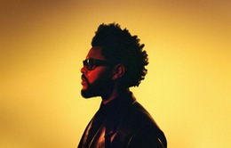 The Weeknd phát hành album mới vào cuối tuần này