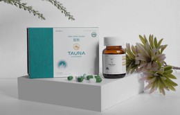 TPBVSK viên uống Tauna – Giải pháp ngăn ngừa và hỗ cải thiện u xơ tử cung, u vú lành tính