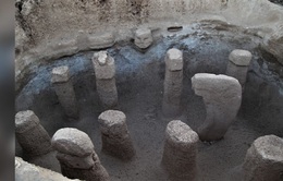 Những phát hiện khảo cổ “được mong đợi bậc nhất” trong năm 2022